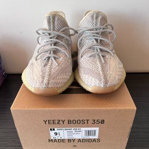Yeezy Boost 350 - Yeshaya